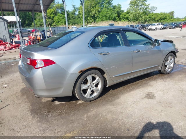 Acura TSX 2.4