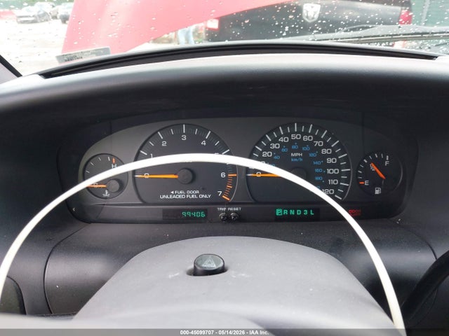 Dodge Grand Caravan Se