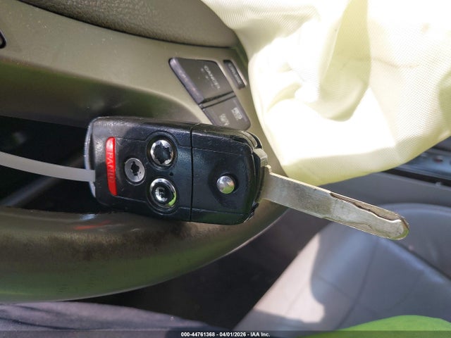 Acura MDX Technology Package