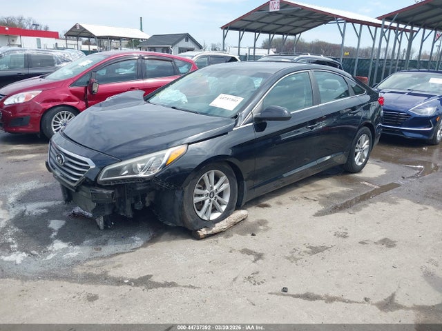 Hyundai SONATA Se