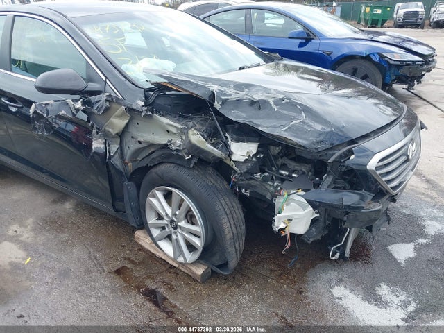 Hyundai SONATA Se