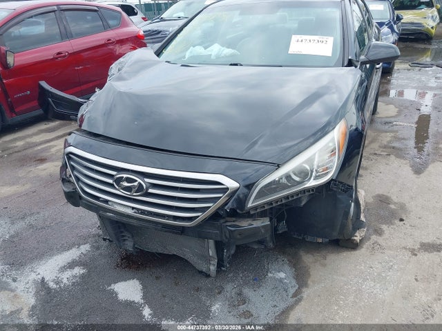 Hyundai SONATA Se