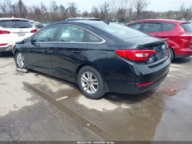 Hyundai SONATA Se