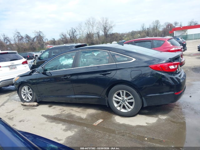 Hyundai SONATA Se