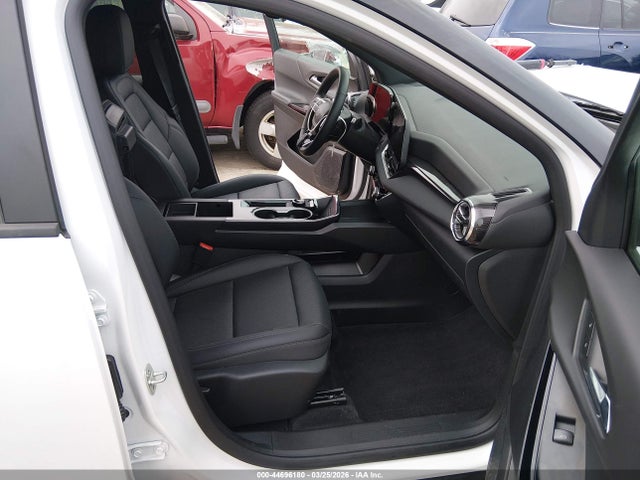Chevrolet Equinox Awd Lt