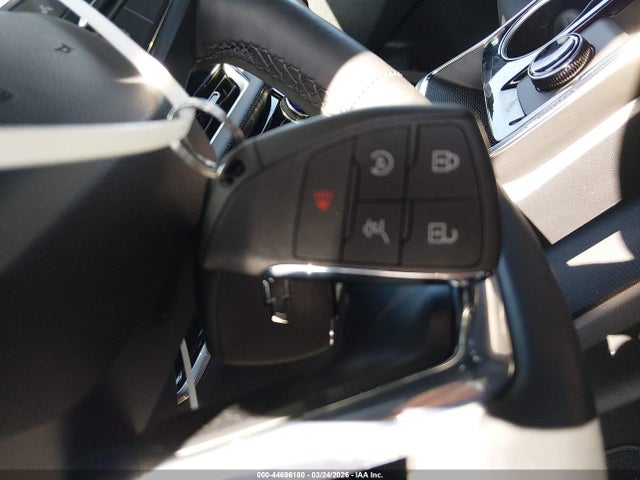 Chevrolet Equinox Awd Lt