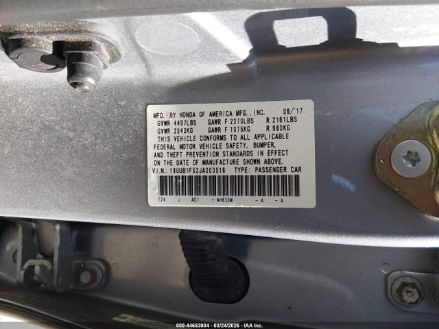 Acura TLX Tech Pkg