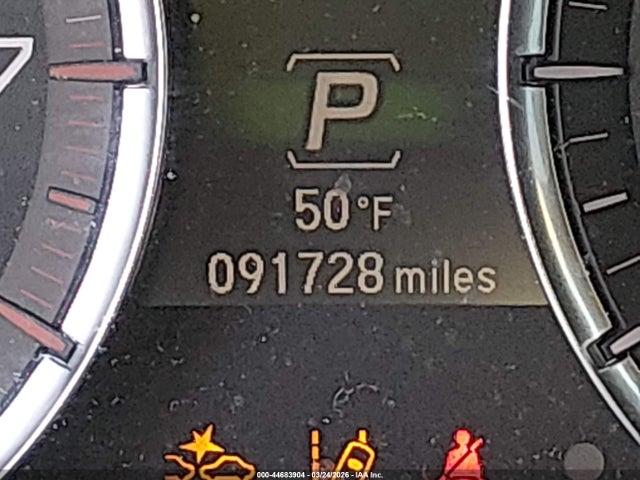 Acura TLX Tech Pkg