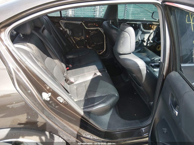 Honda Accord Ex-l V-6