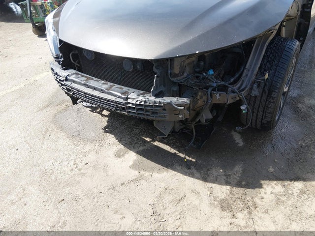 Honda Accord Ex-l V-6