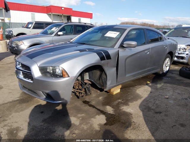 Dodge Charger Se