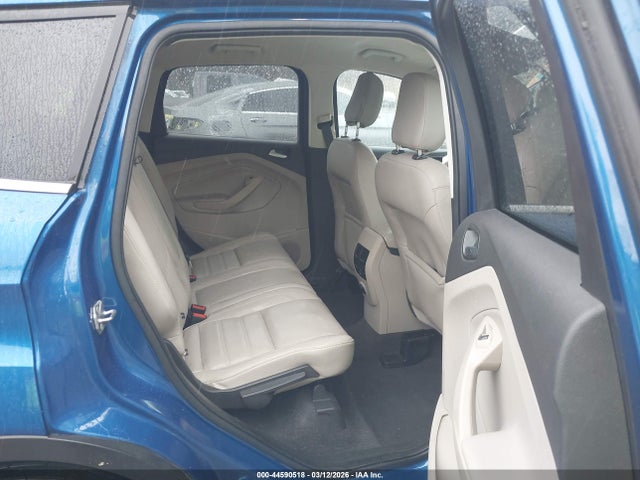 Ford Escape Sel