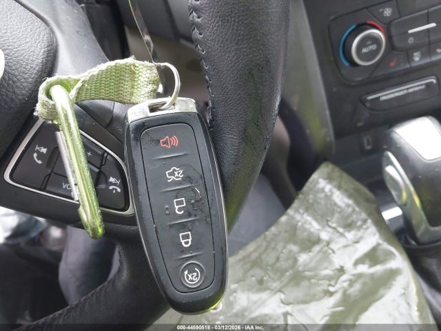 Ford Escape Sel