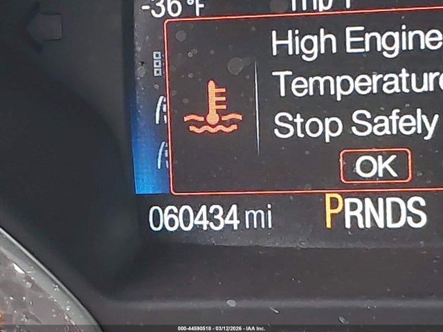 Ford Escape Sel
