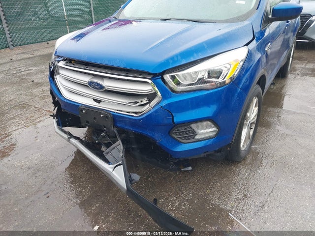 Ford Escape Sel