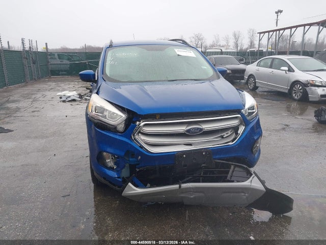 Ford Escape Sel