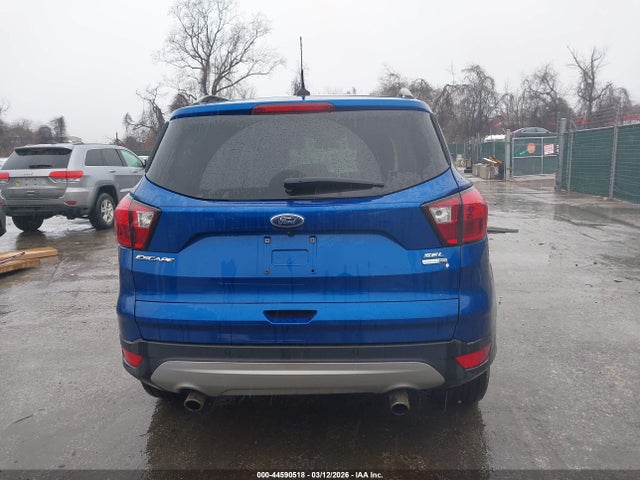 Ford Escape Sel