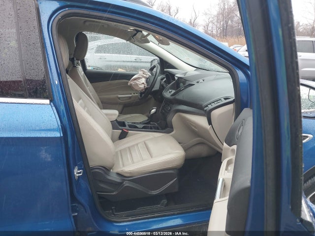 Ford Escape Sel