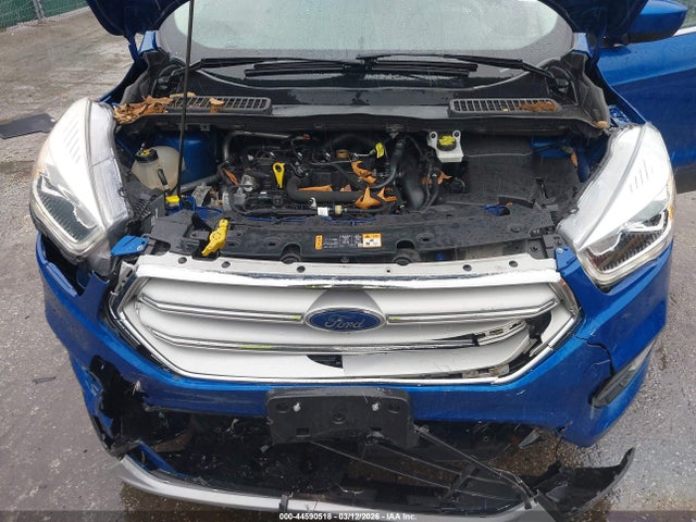 Ford Escape Sel