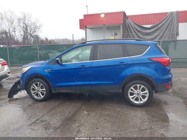 Ford Escape Sel