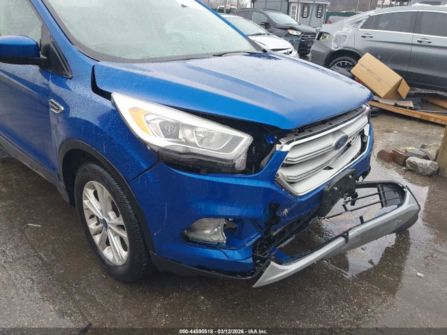 Ford Escape Sel