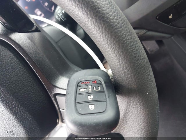 Honda Accord Se