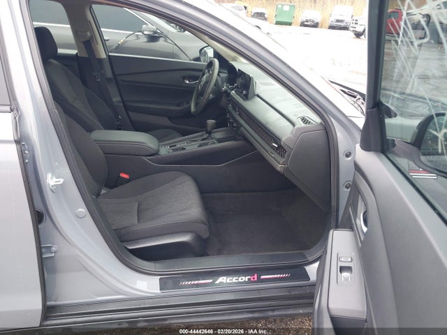 Honda Accord Se