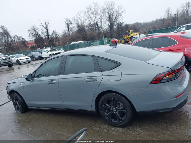 Honda Accord Se