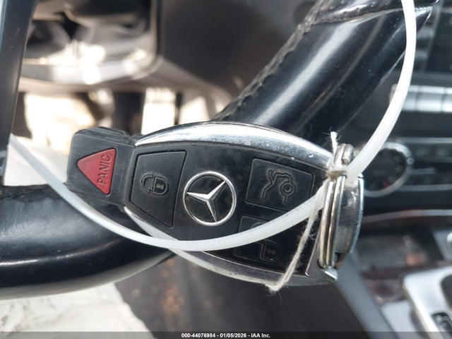 Mercedes-Benz C-Class Sport 4matic