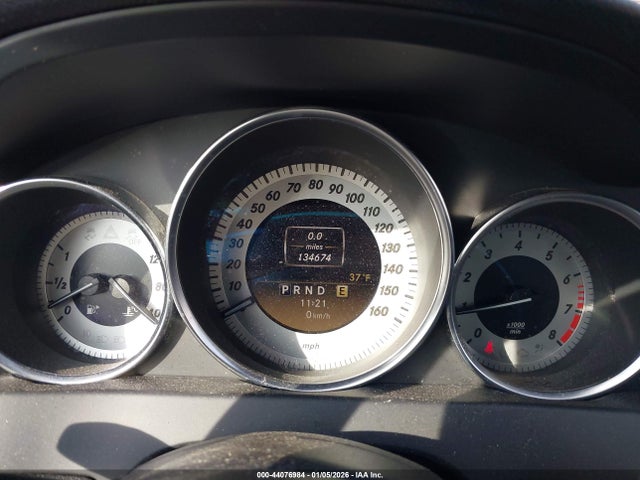 Mercedes-Benz C-Class Sport 4matic