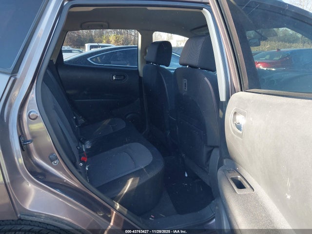 Nissan Rogue Sl