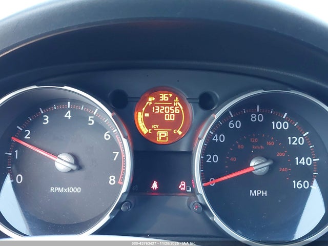 Nissan Rogue Sl
