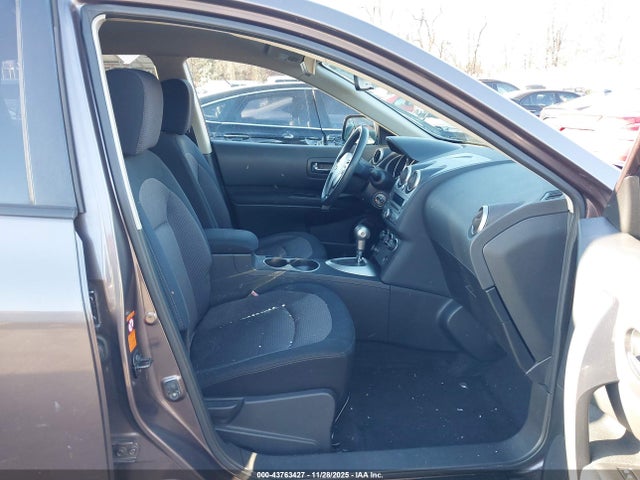 Nissan Rogue Sl