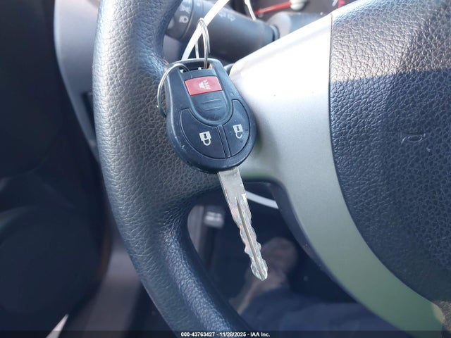 Nissan Rogue Sl