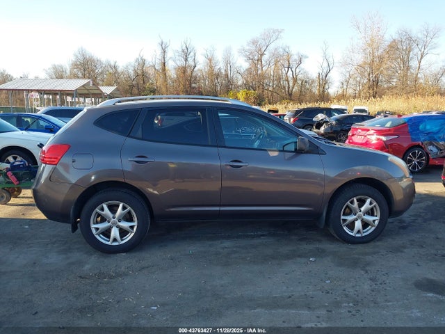 Nissan Rogue Sl