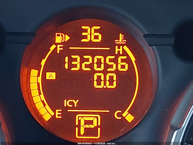 Nissan Rogue Sl
