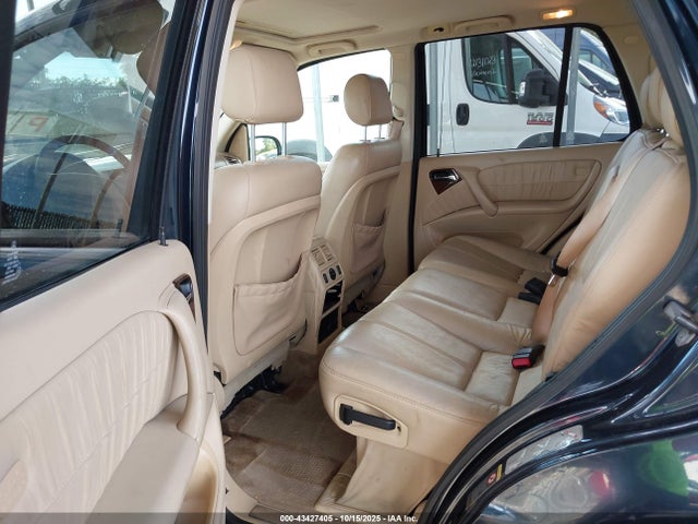 Mercedes-Benz M-Class
