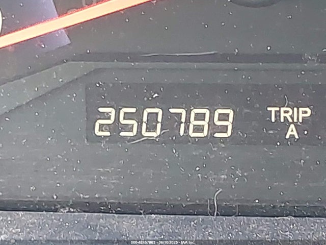 Honda Odyssey Ex-l