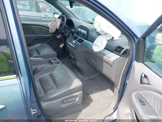 Honda Odyssey Ex-l