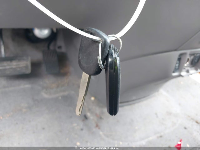 Honda Odyssey Ex-l