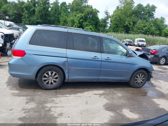 Honda Odyssey Ex-l