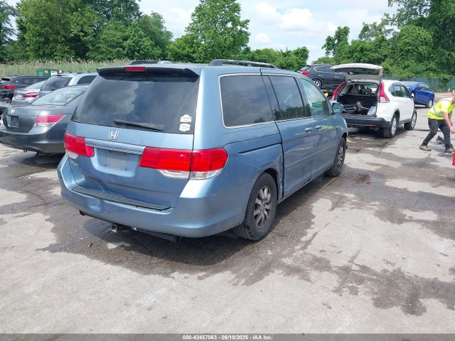 Honda Odyssey Ex-l