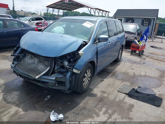 Honda Odyssey Ex-l