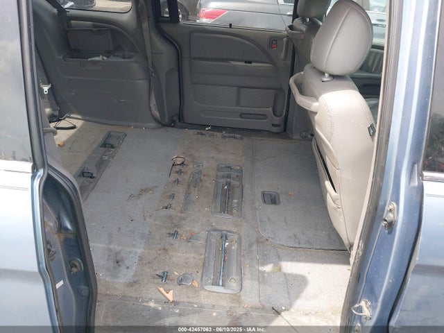 Honda Odyssey Ex-l