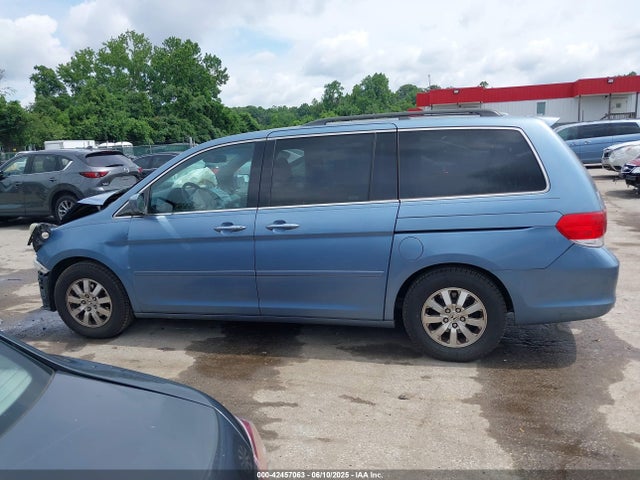 Honda Odyssey Ex-l