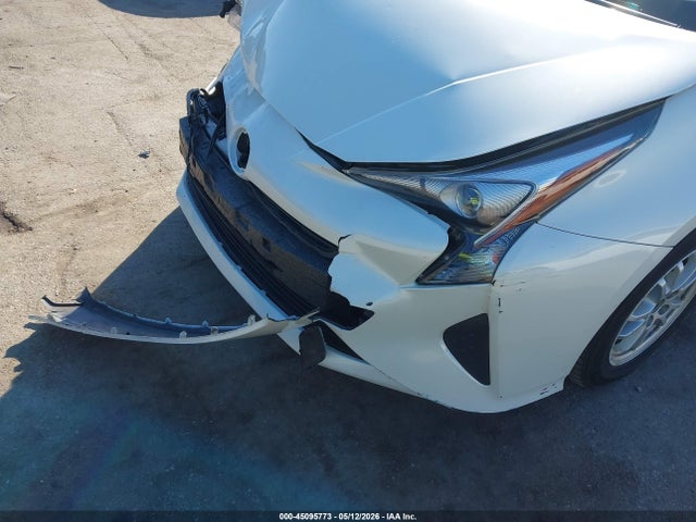Toyota Prius Two