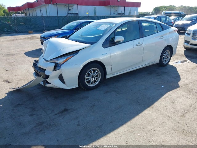 Toyota Prius Two