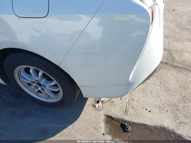 Toyota Prius Two