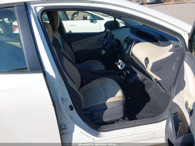 Toyota Prius Two