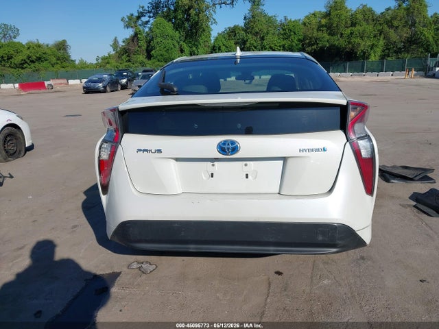 Toyota Prius Two